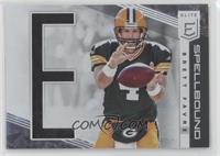 Brett Favre #/299