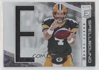 Brett Favre #/299