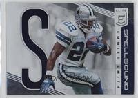 Emmitt Smith #/299