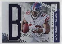 Saquon Barkley #/299