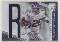 Saquon Barkley #/299