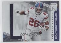 Saquon Barkley #/299