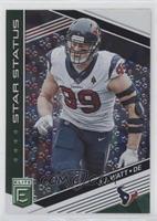 J.J. Watt