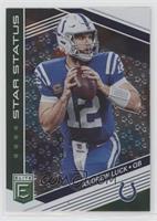 Andrew Luck