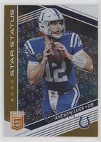 Andrew Luck #/25