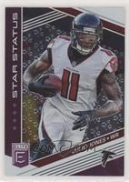 Julio Jones #/75