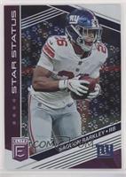 Saquon Barkley #/75