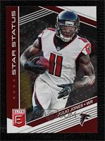 Julio Jones #/99