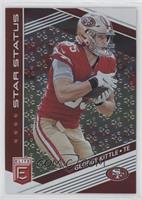 George Kittle [EX to NM] #/99
