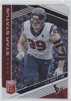 J.J. Watt #/99