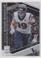 J.J. Watt #/299