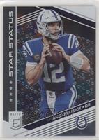 Andrew Luck #/299