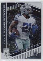 Ezekiel Elliott #/299