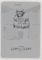 Alexander Mattison #/1