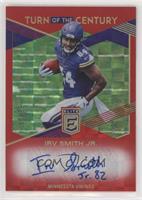 Irv Smith Jr. #/99