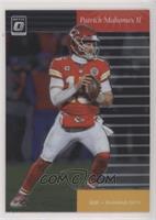 Patrick Mahomes II