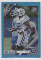 Rookies - Ben Banogu #/299