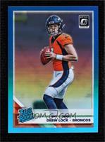 Rated Rookie - Drew Lock #/299