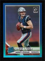 Rated Rookie - Jarrett Stidham #/299