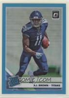 Rated Rookie - A.J. Brown #/299