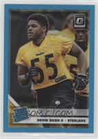 Rated Rookie - Devin Bush II #/299