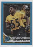 Rated Rookie - Devin Bush II #/299