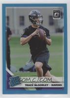 Rated Rookie - Trace McSorley #/299
