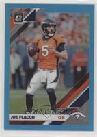 Joe Flacco #/299