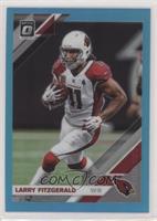 Larry Fitzgerald #/299