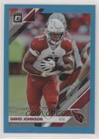 David Johnson #/299