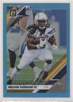 Melvin Gordon III #/299