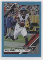 Julio Jones #/299