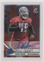 Rated Rookies - Devin White #/60