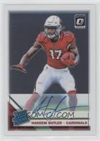 Rated Rookie - Hakeem Butler #/60