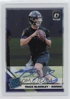 Rated Rookie - Trace McSorley #/60