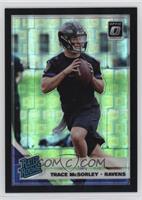 Rated Rookie - Trace McSorley #/25
