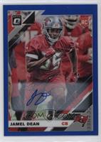 Rookies - Jamel Dean #/75