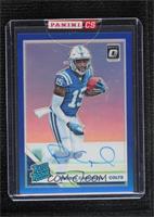 Rated Rookie - Parris Campbell [Uncirculated] #/75