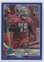 Rated Rookie - Devin White #/150