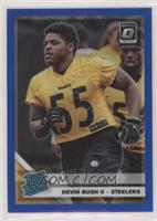 Rated Rookie - Devin Bush II #/150