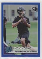 Rated Rookie - Trace McSorley #/150
