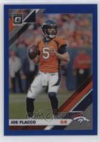 Joe Flacco #/150