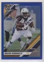 Melvin Gordon III #/150