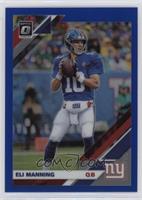 Eli Manning #/150