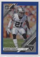 Gareon Conley #/150