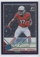 Rated Rookie - Hakeem Butler #/50
