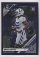 Rookies - Ben Banogu #/25