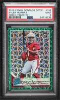 Rated Rookie - Kyler Murray [PSA 9 MINT]