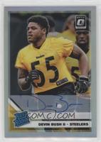 Rated Rookie - Devin Bush II #/99