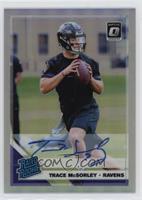 Rated Rookie - Trace McSorley #/99